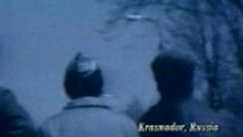 Carrier UFO Krasnador Russia