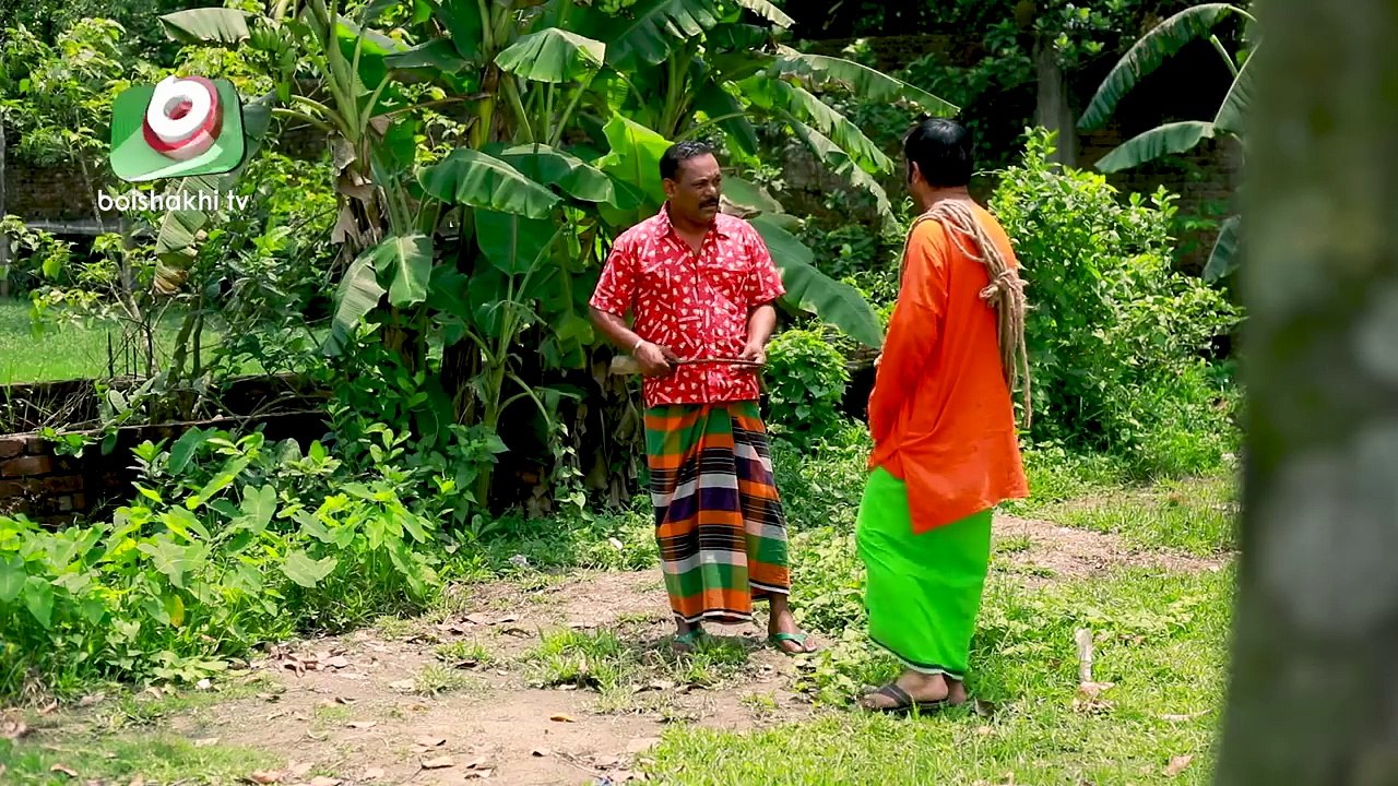 হাসির নাটক 'হাই প্রেশার ২' Eid Natok-High Pressure 2 | EP 04 | Mosharraf Karim, Nadia | Comedy Natok