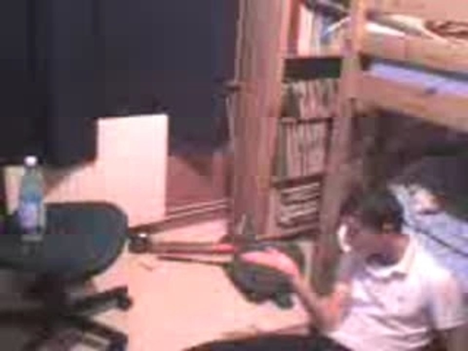 robin teleporte bouteille