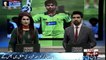 Ahmed Shehzad tested positive for doping