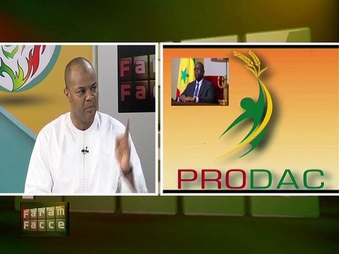 REPLAY - Faram Facce - Invité : MAME MBAYE NIANG - 20 Juin 2018