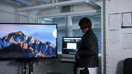 Final Project Presentation