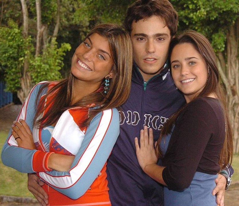 MALHAÇÃO 2005 CAPITULO 1