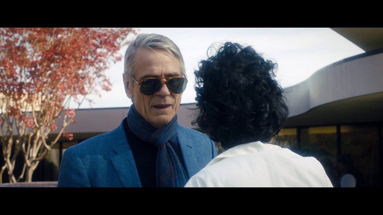An Actor Prepares Trailer