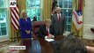 Trump Signs Order Stopping Family Separation