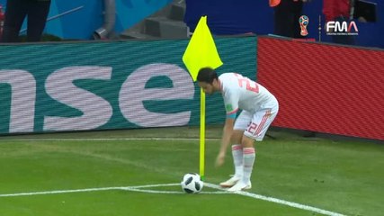 Player of The Match - Isco