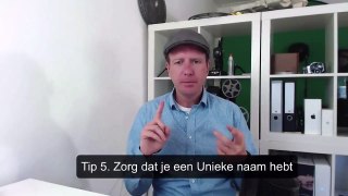 Hoe verzin je een YouTube naam 2018 - YouTube kanaal naam verzinnen Hoe verzin ik beste YouTube naam