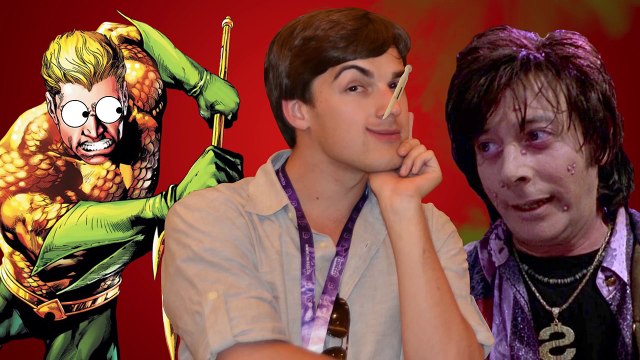 Film Theory- Can You SUE a Superhero (Disney Pixar's The Incredibles)