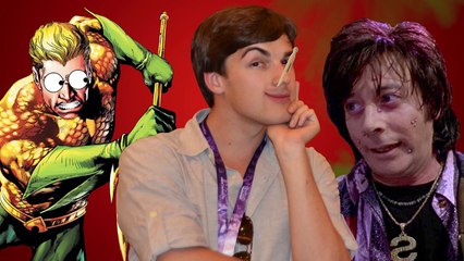 Film Theory- Can You SUE a Superhero (Disney Pixar's The Incredibles)