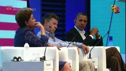 Americas Book of Secrets S03 E09 The Secret Service