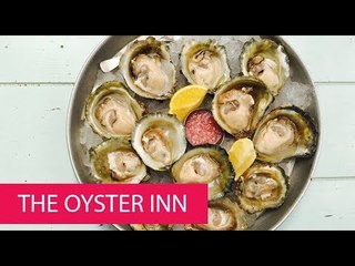 THE OYSTER INN - NEW ZEALAND, AUCKLAND
