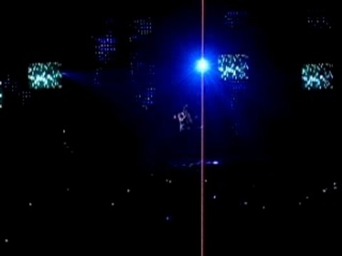 Christophe Willem-Jacques a dit