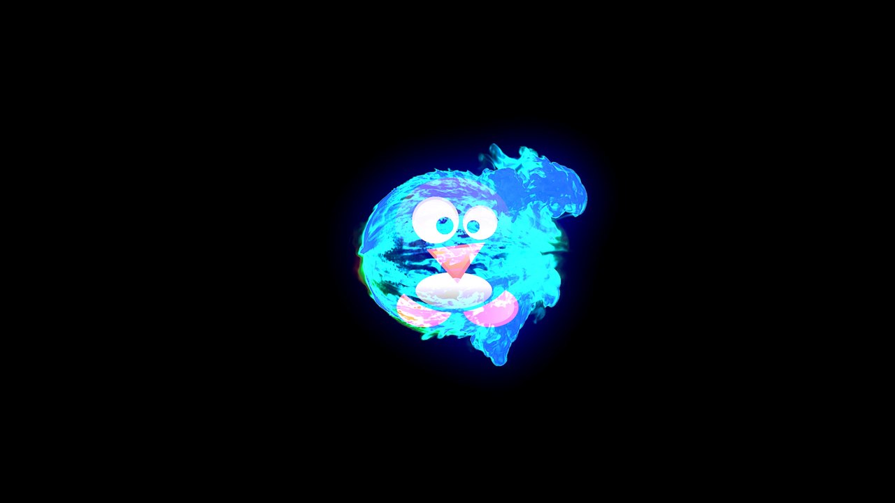 intro LAMA PRODUCCIONES 2019