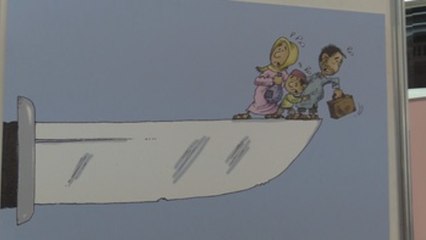 Paraguay recuerda situación regional en conmemoración del Día Mundial del Refugiado