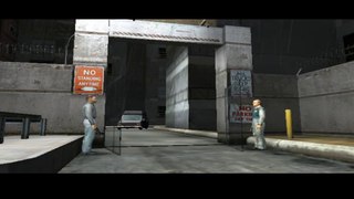 Max Payne 2 THE FALL OF MAX PAYNE CAPITULO 6