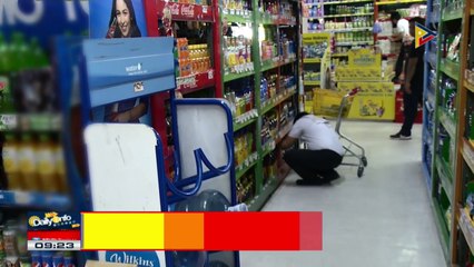 Paglalagay ng health warning sa sugary drinks, ipinag-utos; Presyo ng mga bilihin, nananatiling stable
