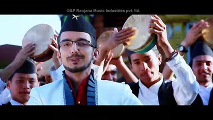new Syangja Gaye Palpa Gaye - Thaneshwor Gautam & Abun Pandey ft. Nita & Puspa - Roila Song