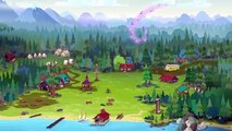 My Little Pony Equestria Girls Legend of Everfree 2018 part 1 part 1/2