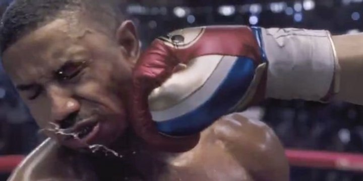 Creed 2 - official trailer vost - Sylvester Stallone Michael B Jordan Creed II