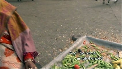 Human Planet E08 Cities: Surviving The Urban Jungle