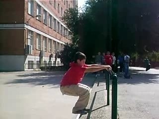 Proximamente sampler  purga 2008