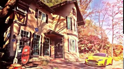 ดู TOP GEAR KOREA ซีซั่น 1 ตอนที่ 9 พากษ์ไทย