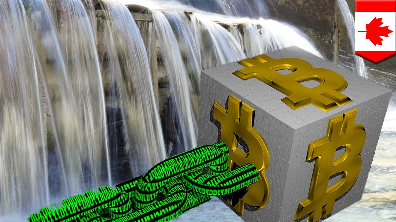 Quebec realizes blockchains could fry their grid, ups rates