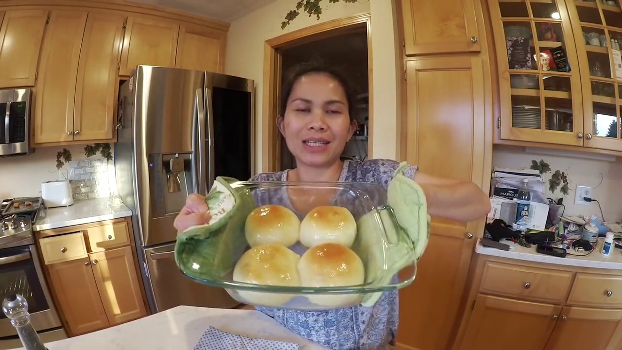 RESEP ROTI SOBEK LEMBUT DAN EMPUK