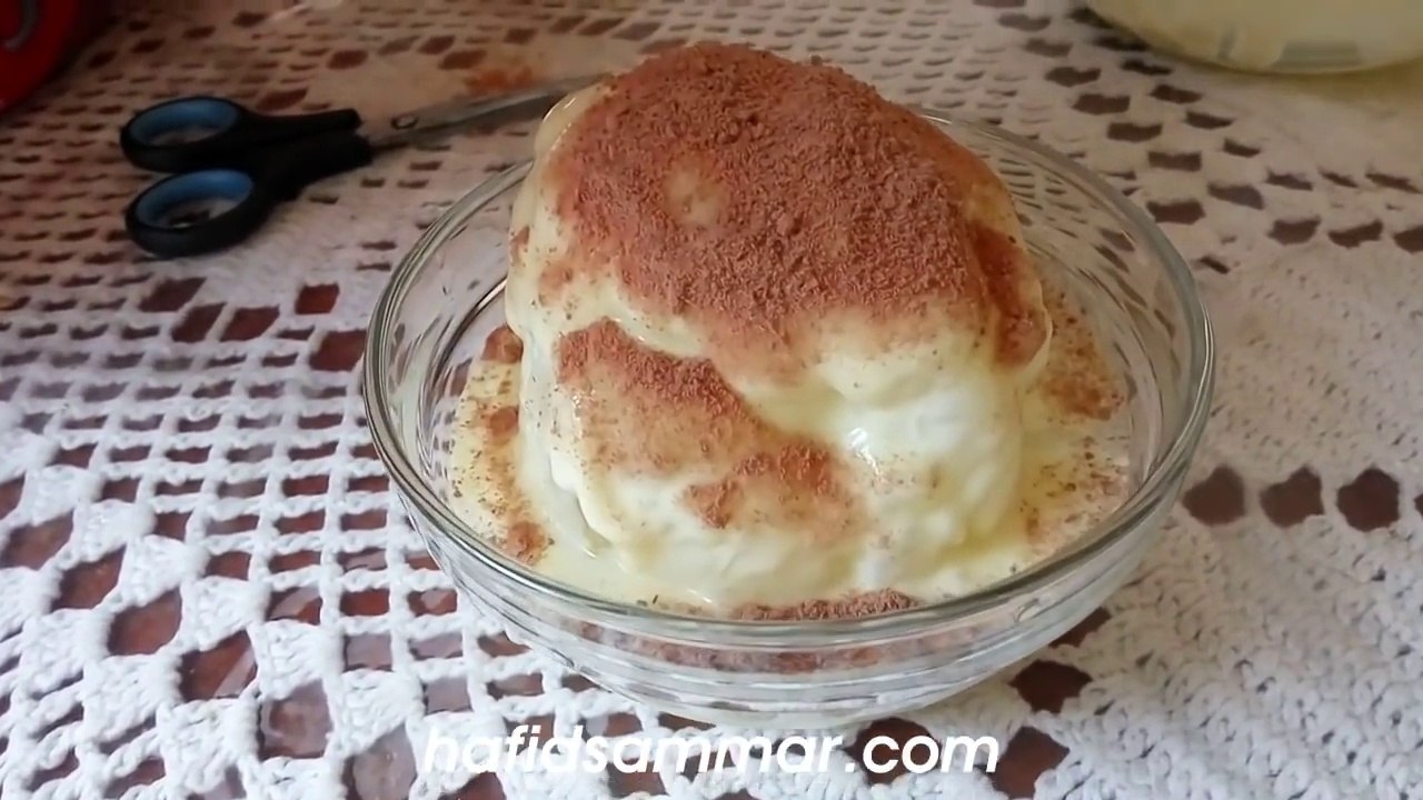 CARA MEMBUAT ES KEPAL DANCOW - RESEP MEMBUAT ES KEPAL DANCOW