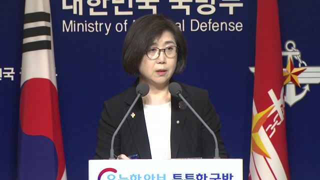 매티스 28일 방한...한미 국방 장관 회담 / YTN