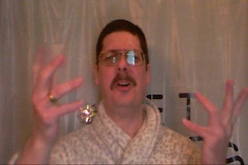 117. WHO THE PRESIDENT REALLY LISTENS TO.