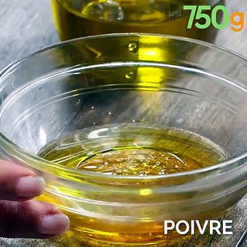 Salade veggie et express avec ce joli mélange quinoa & carottes LA RECETTE :