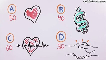 ¿QUÉ ANIMAL ERES  TEST   Draw My Life #tiktaktest