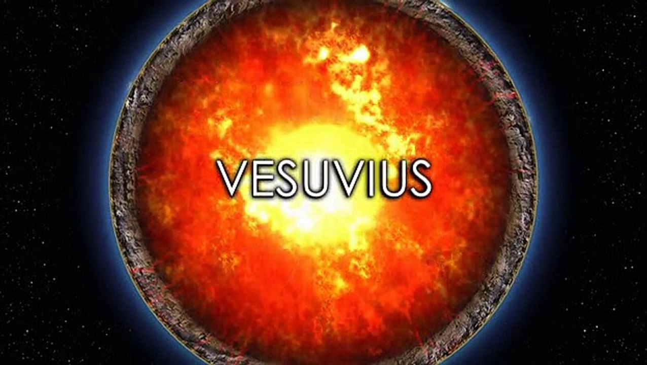 How The Earth Was Made S02E02 Vesuvius