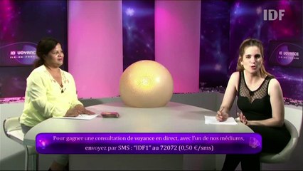 ID VOYANCE ÏLE DE FRANCE SOIR (20-06-18)