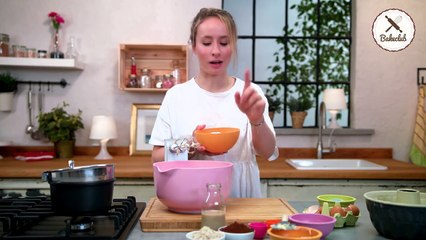 Ein Gugelhupf mit besonderen Kick - Baileys! ZUM REZEPT 