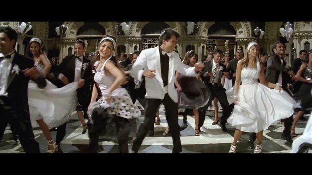 Gustakh Dil Tere Liye - Dil Maange More