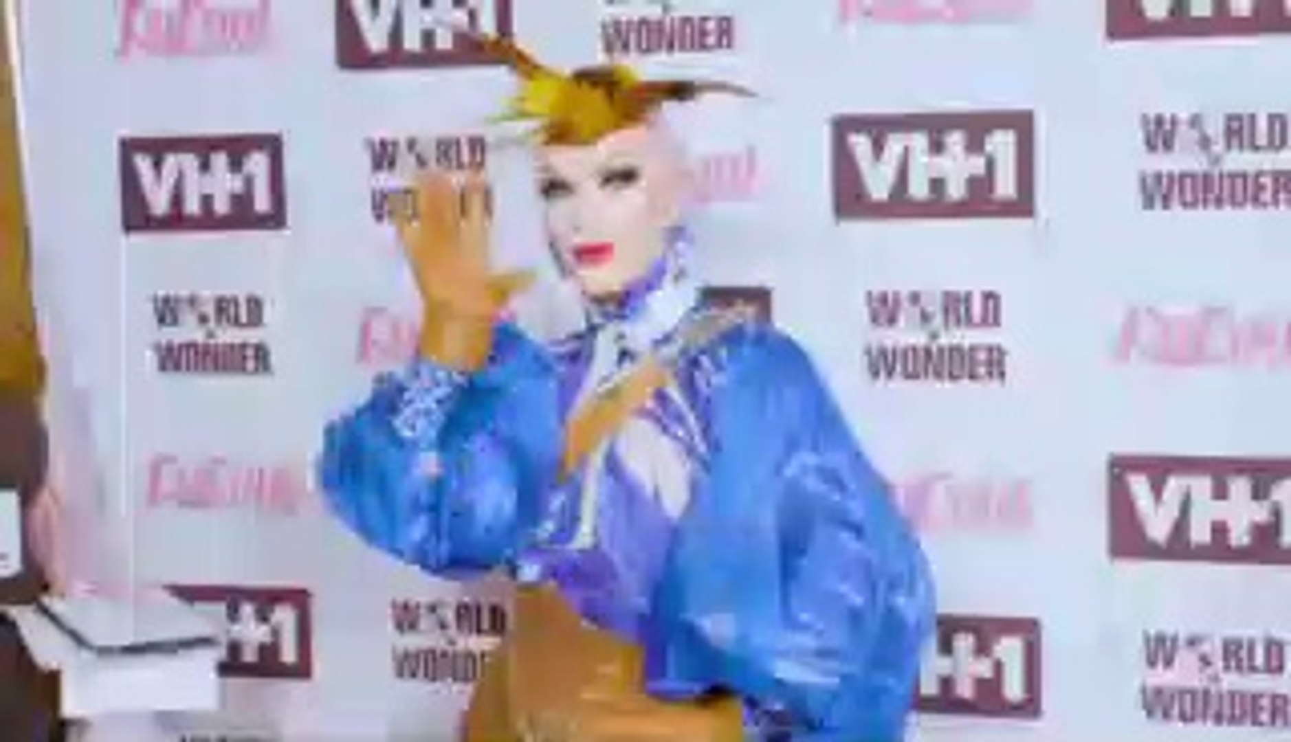 Rupaul's drag race season deals 10 episode 13 dailymotion