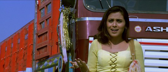 Dagariya Chalo - Chalte Chalte