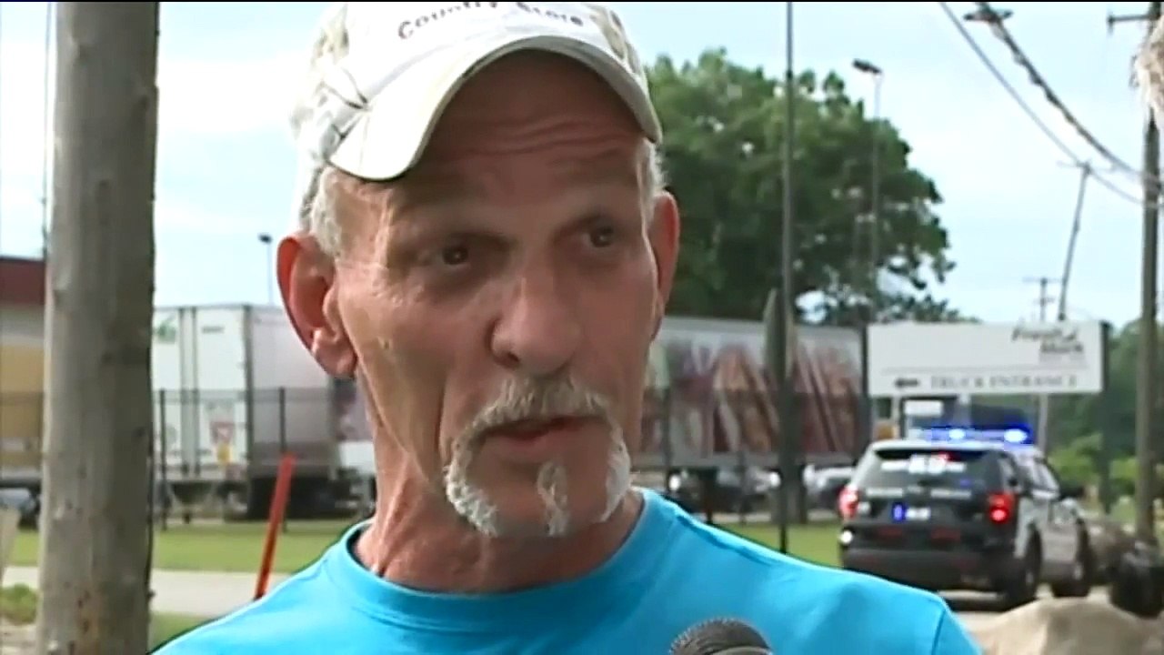 Ohio Community Comes Together to Help Dozens of Families Affected by ICE Arrests at Processing Plant