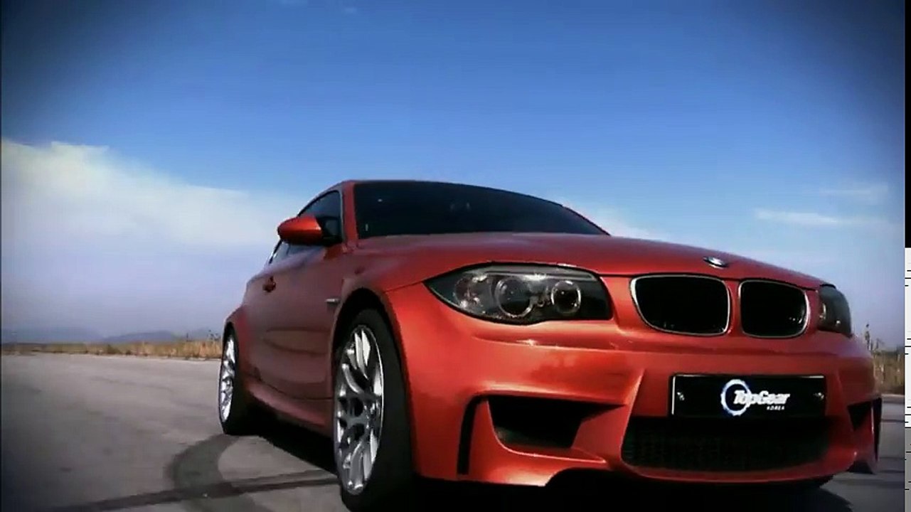 ดู TOP GEAR KOREA ซีซั่น 1 ตอนที่ 11 พากษ์ไทย