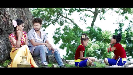 new Badri Pangeni & Durgesh Thapa's New Lok Dohori 2075-2018 - Pani Salala - Rupa Ghart