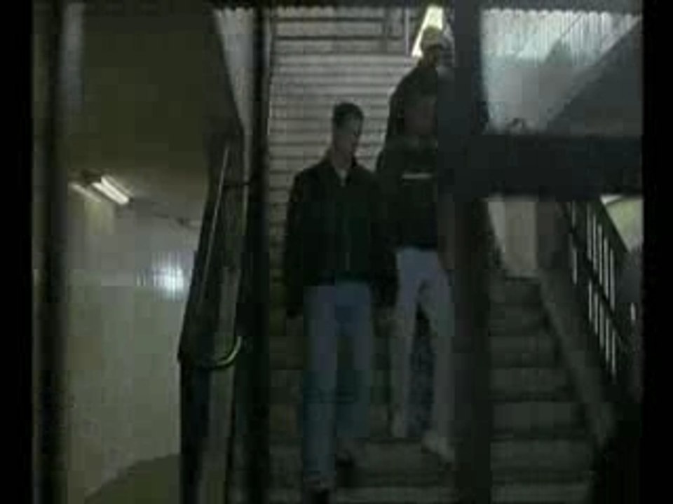 parodie de ma cité a craquer cété ma premiere