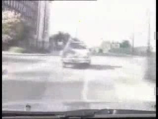 Crazy cop - Jack Bauer IRL