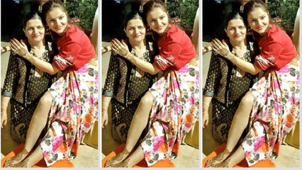 Download Video: Rubina Dilaik - Abhinav Shukla Wedding: Rubina flaunts her MEHENDI with mother । FilmiBeat