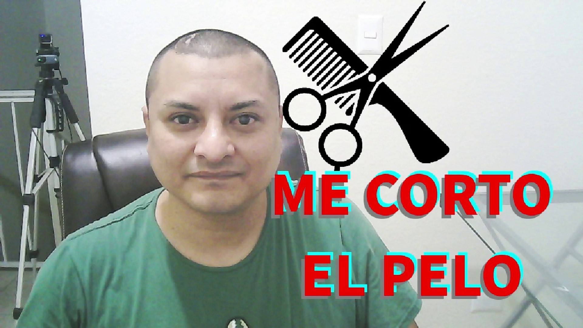 Me Corto El Pelo