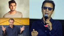 Sanju: Not Ranbir Kapoor, THIS actor was producer Vidhu Vinod Chopra's FIRST choice | FilmiBeat