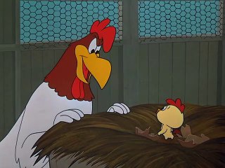 EL GALLO CLAUDIO - Un Gallito Precoz [Audio Latino]