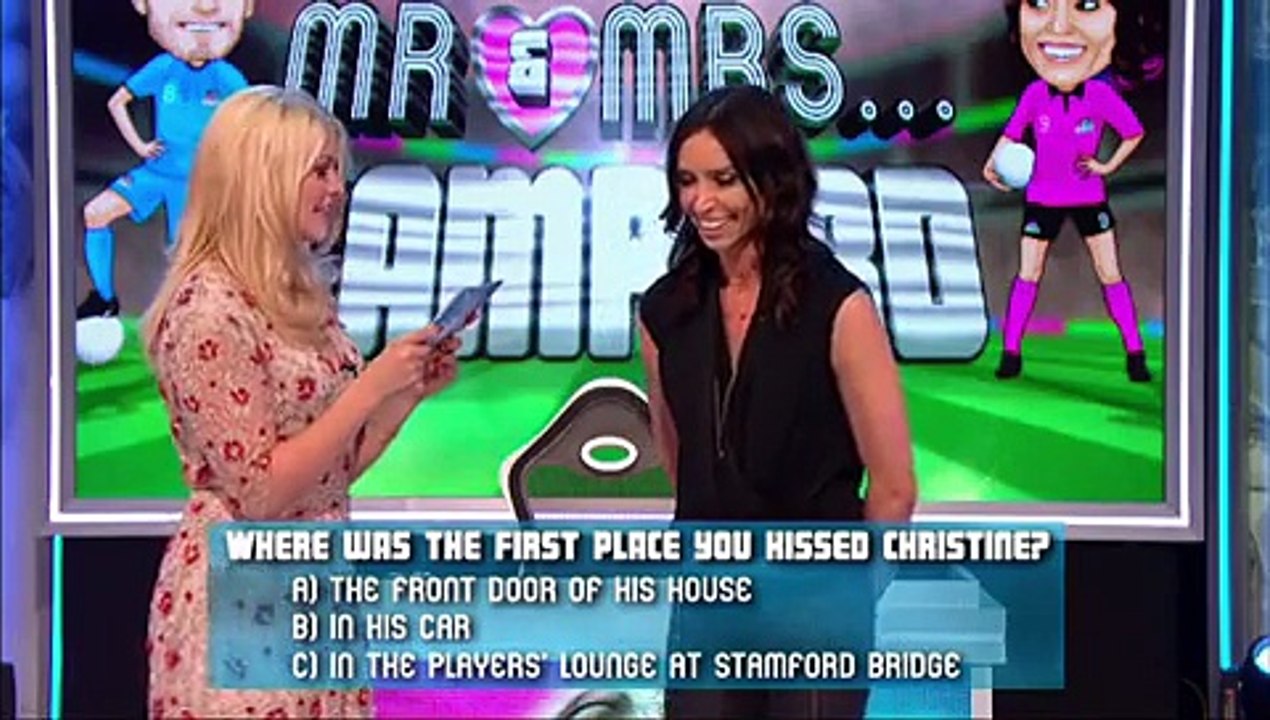 Play To the Whistle S01E04