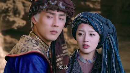 【玄门大师】第33集预告 张陵解救紫琉璃 | The Taoism Grandmaster